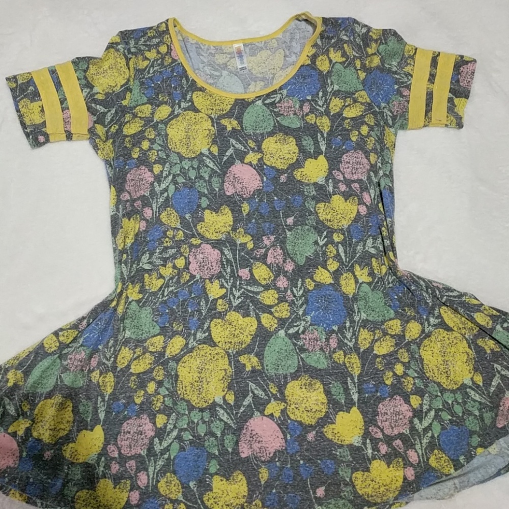 **Final price drop**Lularoe perfect T